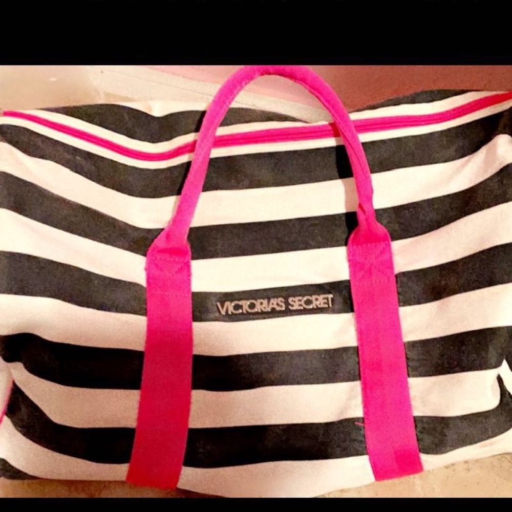 Victoria’s secret beach tote